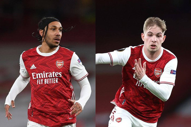Aubameyang Abu-Abu,...