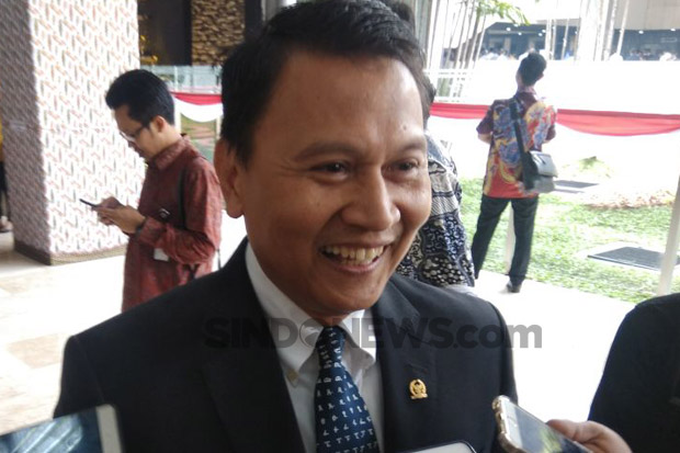 Soal Reshuffle, Mardani...