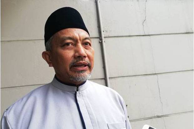 Presiden PKS Ingatkan...