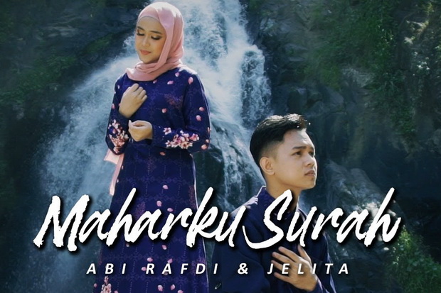 Dua Bintang Jebolan...