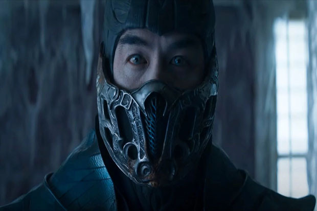 Joe Taslim Berharap...