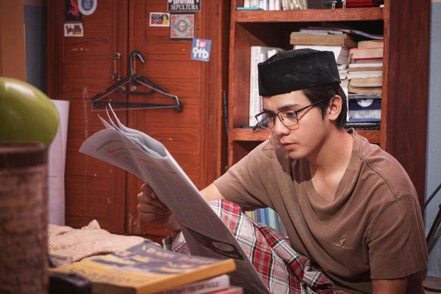 Arbani Yasiz Temui Jalan...