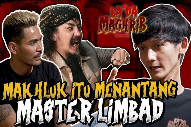 Rekan Robby Purba Berbagi...