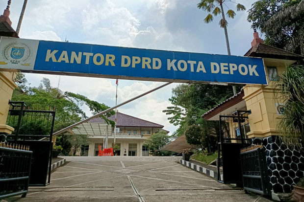 Dugaan Korupsi Damkar...