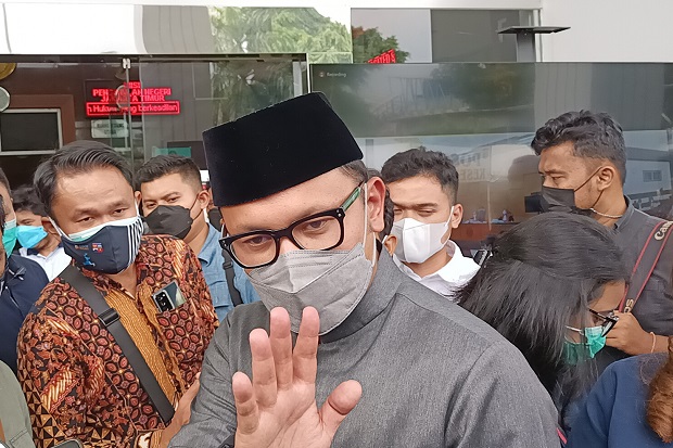 Tak Terima Disebut Habib...