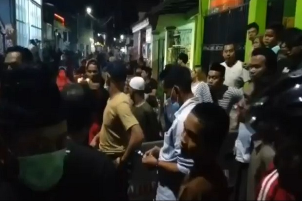 Makassar Mencekam, 2...