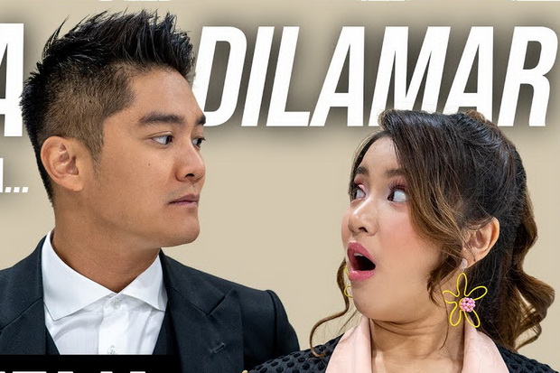 Siapakah Pilihan Tiara...