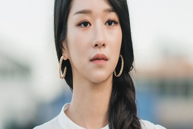Seo Ye Ji Diduga Melakukan...