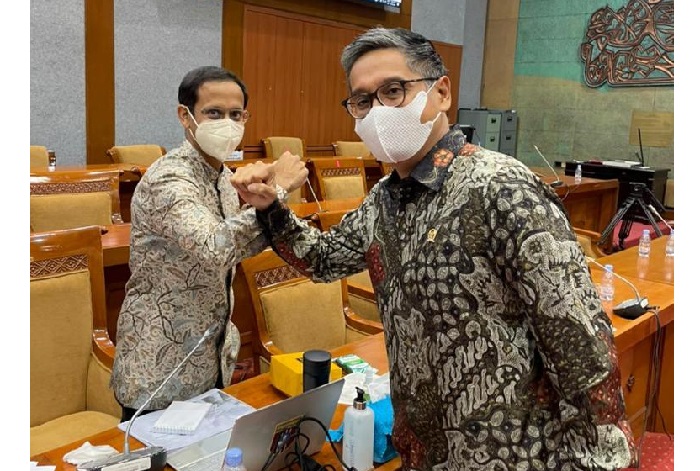 Putra: Gebrakan Mendikbud...