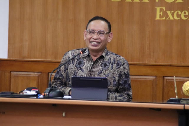 Ini Jadwal Terbaru UTBK...