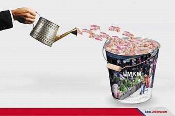 Mau BLT UMKM Rp1,2 Juta?...