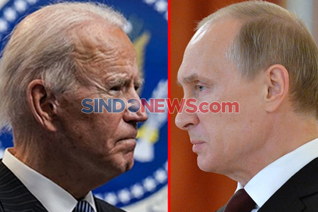 Kremlin Tengah Pertimbangkan...