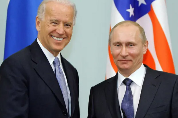 Situasi di Ukraina Memanas,...