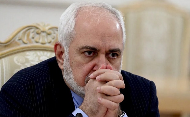 Menlu Iran: Sanksi dan...