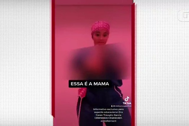 Viral, Dokter Ini Joget...