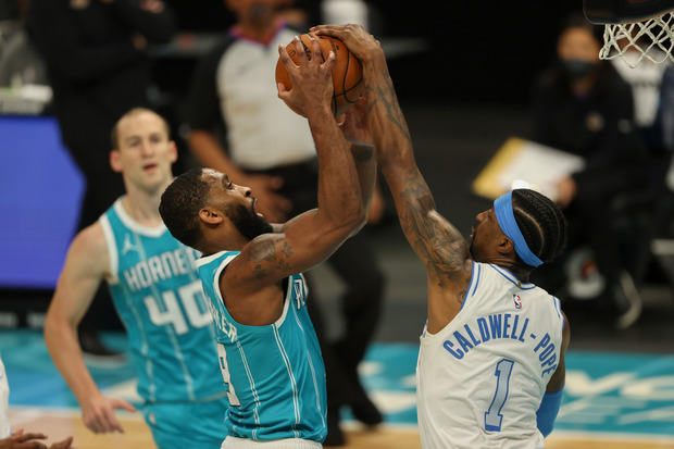 Hasil Pertandingan NBA,...