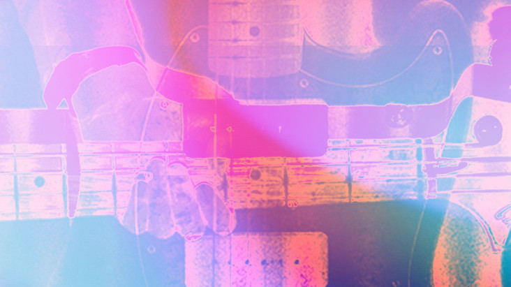 Asal-usul Shoegaze,...