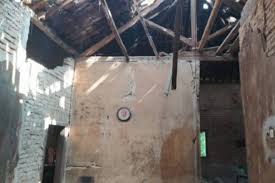 Kerugian Material Gempa...