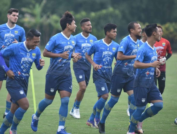 Enggan Kebobolan Saat...