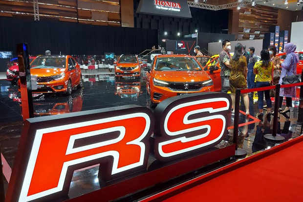 4 Model Terbaru Mobil...