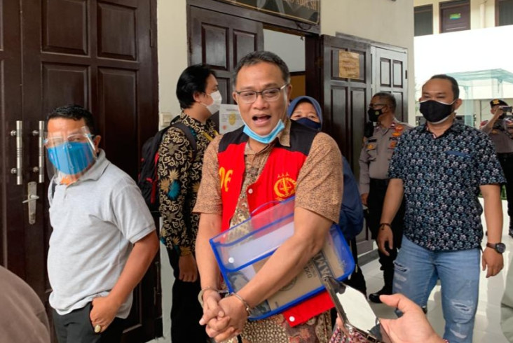 Jumhur Hidayat Berharap...