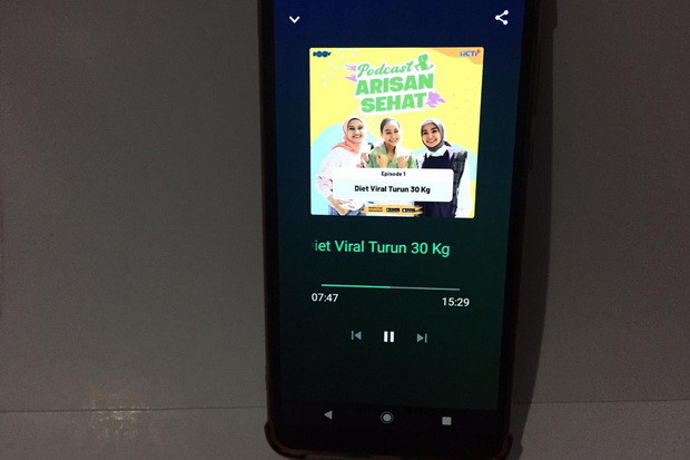 Ternyata Gaya Renang...
