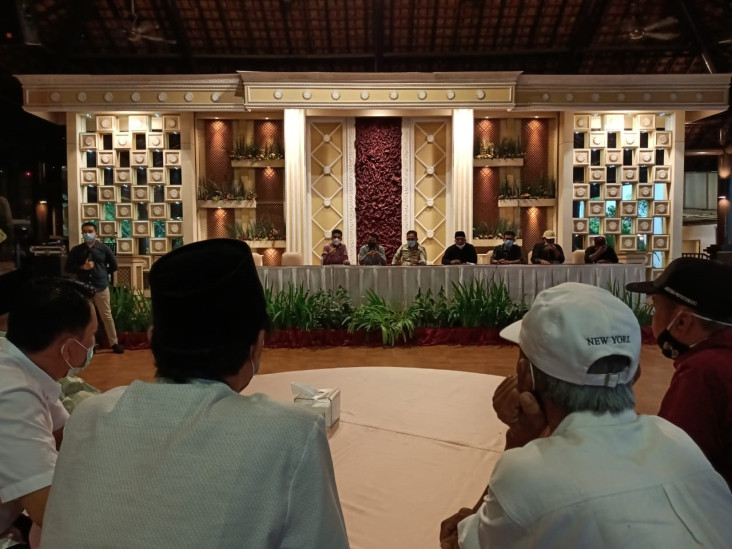 Mafia Tanah Dibekuk,...