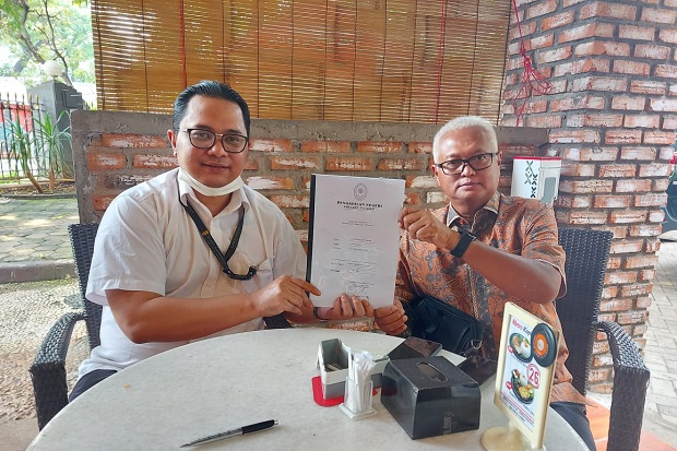 SP3 Dibuka, Kasus Mafia...