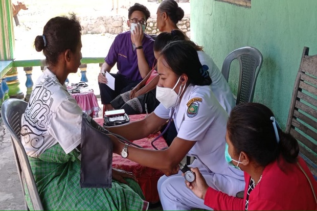 Siloam Hospitals Tangani...
