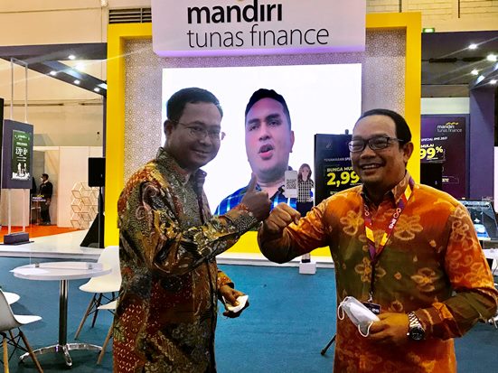 Didukung MNC Insurance,...