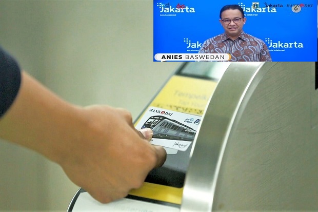 Masuki Usia 6 Dekade,...