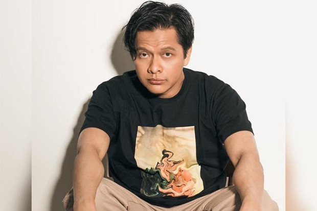Armand Maulana dan Keluarga...