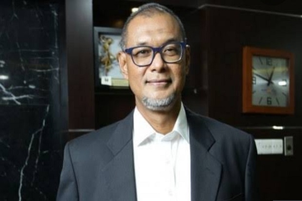 Berduka, Dirut Bank...