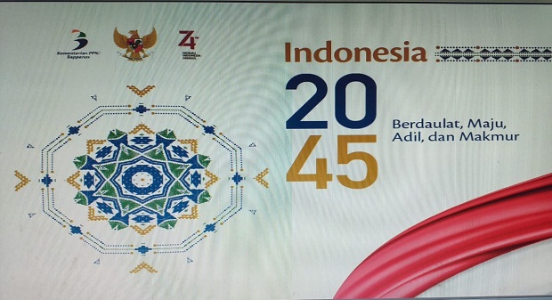 Indonesia Menuju Ekonomi...