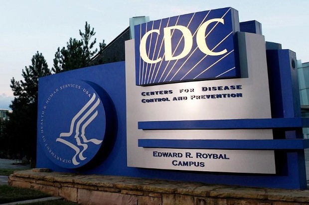 CDC: Rasisme Adalah...