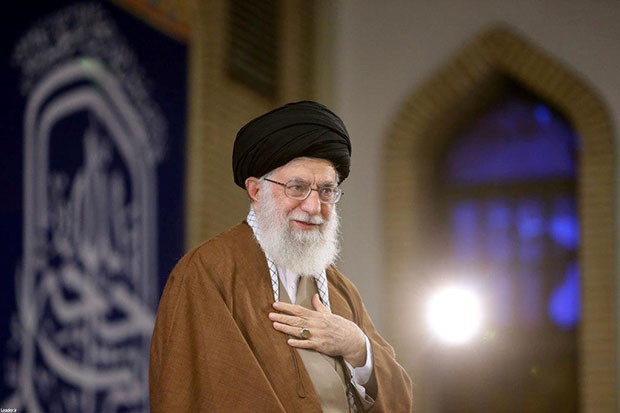 Khamenei Sebut Proposal...