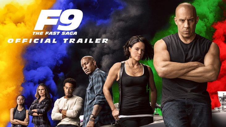 Sutradara Bedah Trailer...