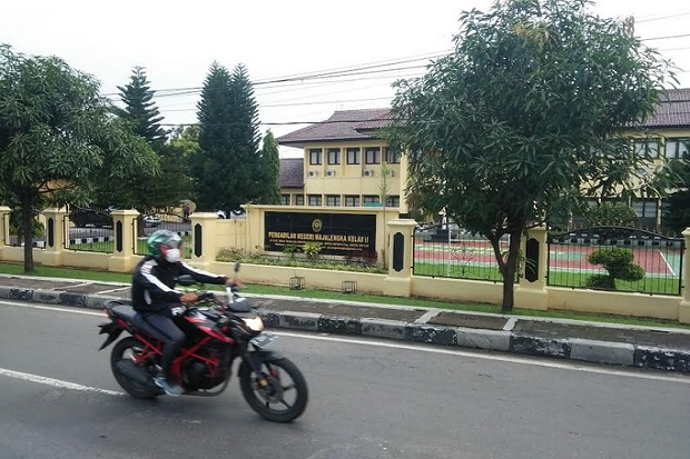 Rebutan Warisan? Ibu...