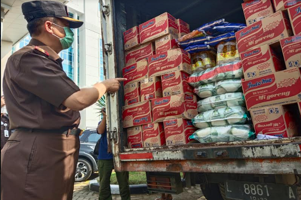 Kejati Jawa Timur Kirim...