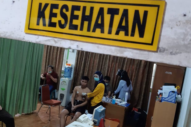 Dispora Sulsel Dorong...