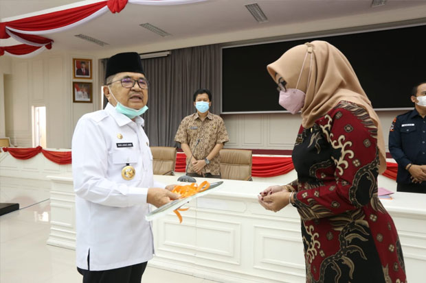 Tingkatkan Kebersihan,...