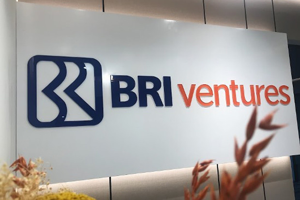 BRI Ventures Resmi Umumkan...
