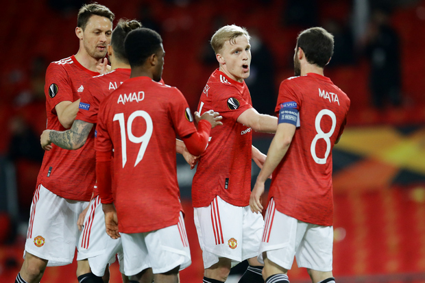 Empat Tim Tembus Semifinal,...