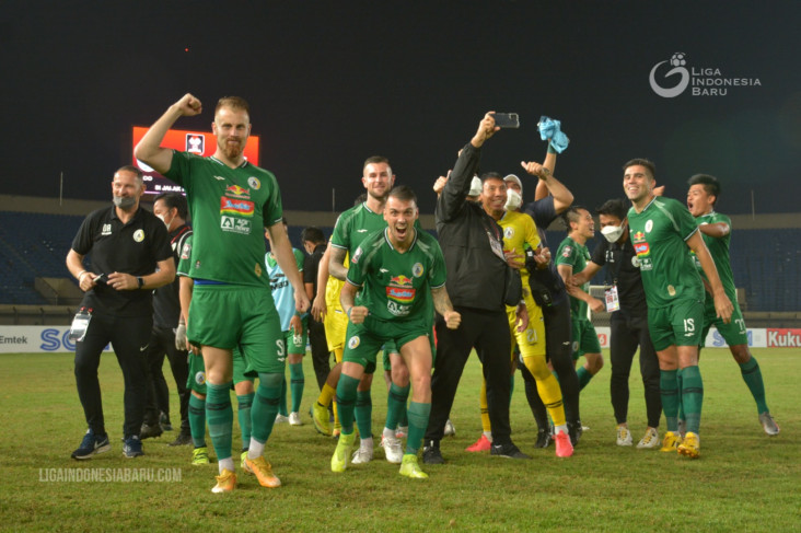 PS Sleman Siap Maksimalkan...
