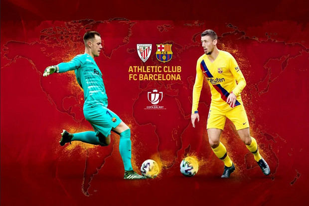 Preview Athletic Bilbao...