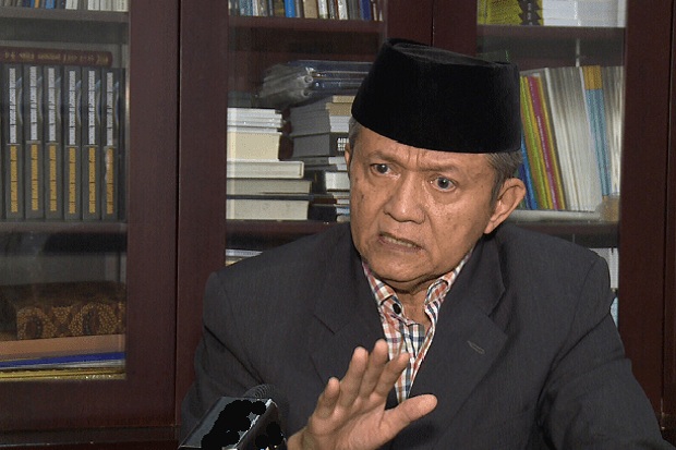 Soal Reshuffle Kabinet,...