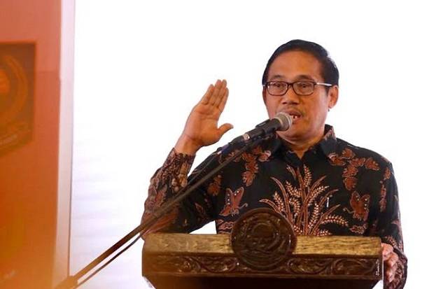 Kecewa PP Standar Nasional...