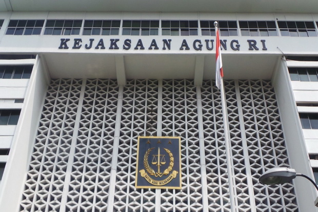 Kejagung Periksa 4 Saksi...