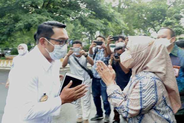 Kerja Sama Bidang Pangan...