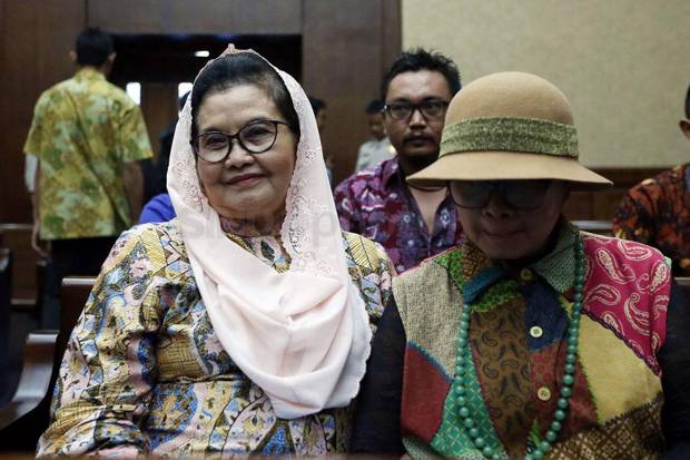 Ambil Bagian dalam Vaksin...